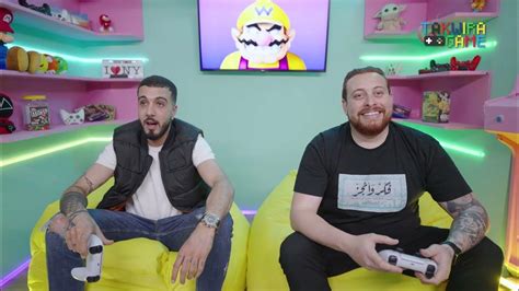 Takwira Game EP 02 .